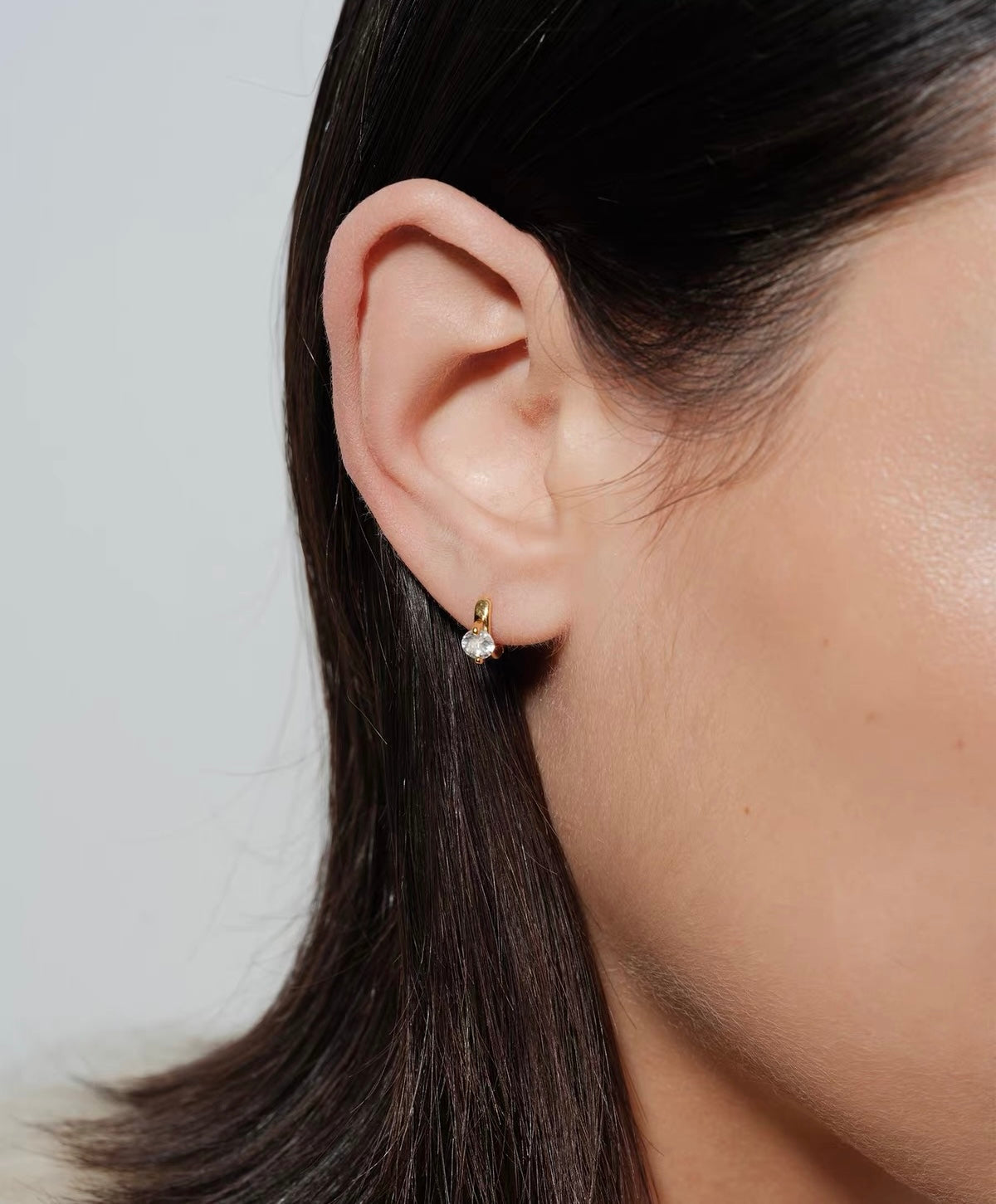 Lumière Mini Hoops