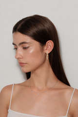 Bulle de Lumière Earrings
