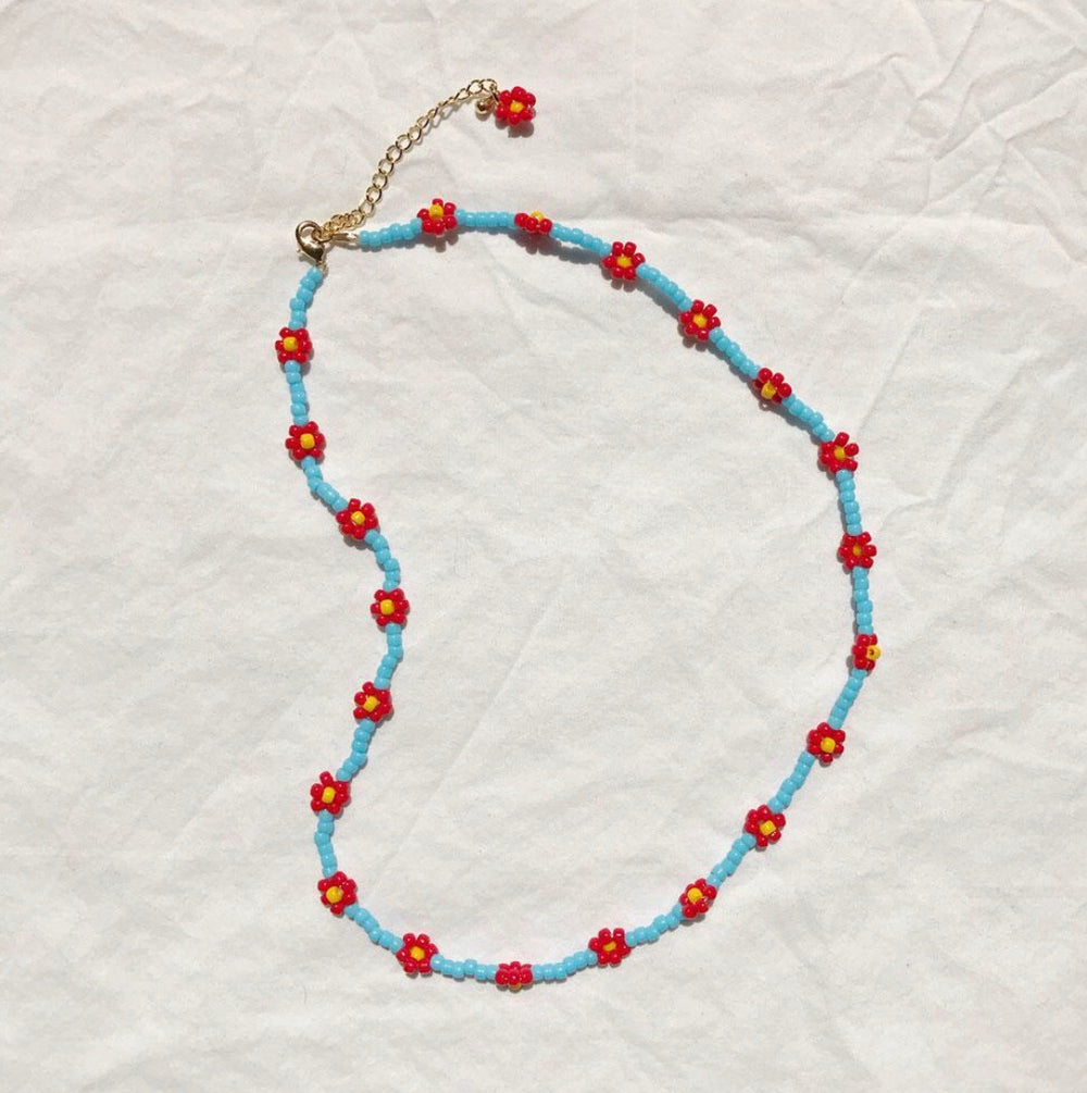 Hua Necklace - Et toi paris